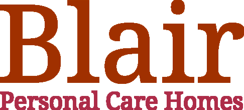 Logo of Blair Personal Care Homes, Assisted Living, Beaver Falls, PA