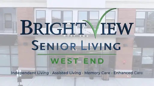 Logo of Brightview West End, Assisted Living, Rockville, MD