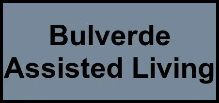 Logo of Bulverde Assisted Living, Assisted Living, Bulverde, TX