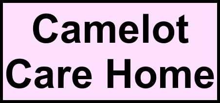 Logo of Camelot Care Home, Assisted Living, Sacramento, CA