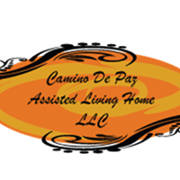 Logo of Camino De Paz Assisted Living, Assisted Living, Tucson, AZ
