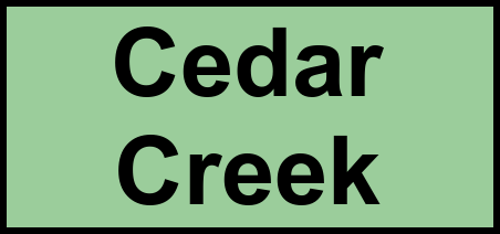 Logo of Cedar Creek, Assisted Living, Pikeville, KY