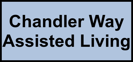 Logo of Chandler Way Assisted Living, Assisted Living, Dallas, TX