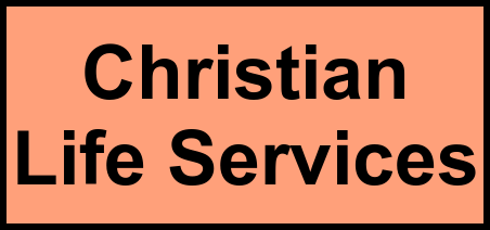 Logo of Christian Life Services, Assisted Living, Philadelphia, PA
