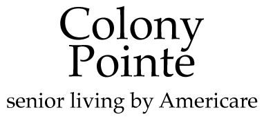 Logo of Colony Pointe, Assisted Living, Memory Care, Columbia, MO