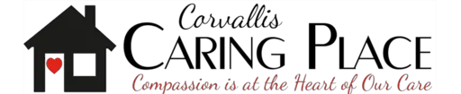 Logo of Corvallis Caring Place, Assisted Living, Corvallis, OR