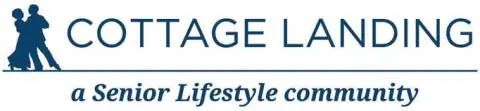 Logo of Cottage Landing, Assisted Living, Memory Care, Carrollton, GA