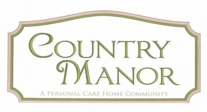 Logo of Country Manor, Assisted Living, Kittanning, PA