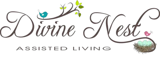 Logo of Divine Nest Assisted Living, Assisted Living, Leslie, MI