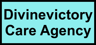 Logo of Divinevictory Care Agency, , Plantation, FL