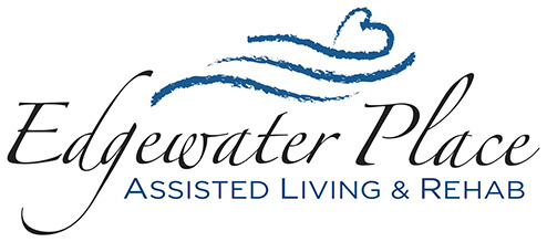 Logo of Edgewater Place, Assisted Living, Plain City, OH