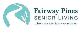 Logo of Fairway Pines Senior Living, Assisted Living, Memory Care, Sauk Centre, MN