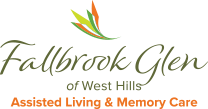 Logo of Fallbrook Glen of West Hills, Assisted Living, West Hills, CA