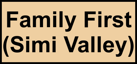 Logo of Family First (Simi Valley), Assisted Living, Simi Valley, CA
