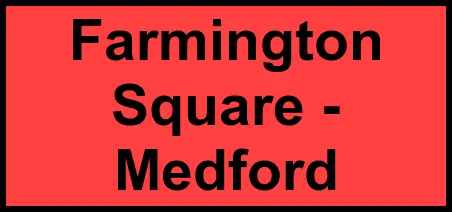 Logo of Farmington Square - Medford, Assisted Living, Medford, OR