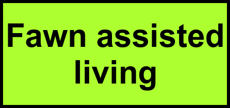 Logo of Fawn assisted living, Assisted Living, Chandler, AZ