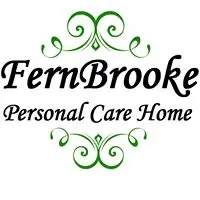 Logo of FernBrooke Personal Care Home, Assisted Living, Houston, MS