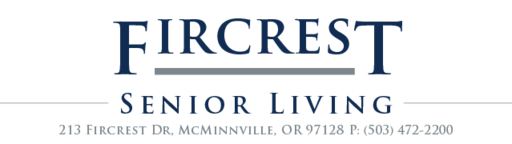 Logo of Fircrest Assisted Living, Assisted Living, McMinnville, OR