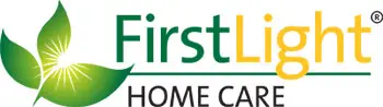 Logo of Firstlight Home Care of Central Orlando, , Oviedo, FL