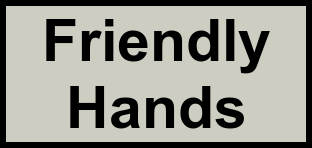 Logo of Friendly Hands, , Miami, FL