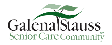 Logo of Galena-Stauss Assisted Living, Assisted Living, Galena, IL