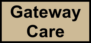Logo of Gateway Care, , Milwaukee, WI