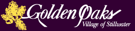 Logo of Golden Oaks Village of Stillwater, Assisted Living, Stillwater, OK