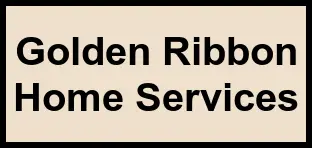 Logo of Golden Ribbon Home Services, , Davenport, FL