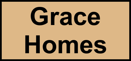 Logo of Grace Homes, Assisted Living, Richmond, CA