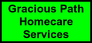 Logo of Gracious Path Homecare Services, , Ocala, FL
