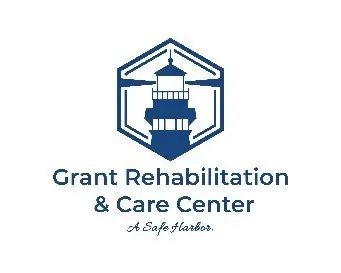 Logo of Grant Rehabilitation and Care Center, Assisted Living, Petersburg, WV