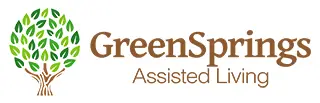 Logo of Greensprings Assisted Living, Assisted Living, Memory Care, Prattville, AL