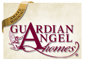 Logo of Guardian Angel Homes - Lewiston, Assisted Living, Memory Care, Lewiston, ID