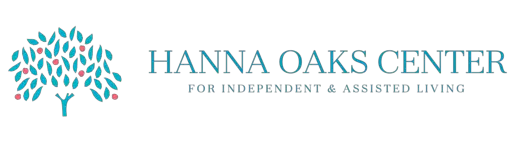 Logo of Hanna Oaks Center for Independent and Assisted Living, Assisted Living, Independent Living, Tampa, FL
