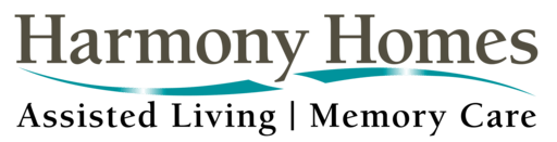 Logo of Harmony Homes at Hickory Pond, Assisted Living, Durham, NH