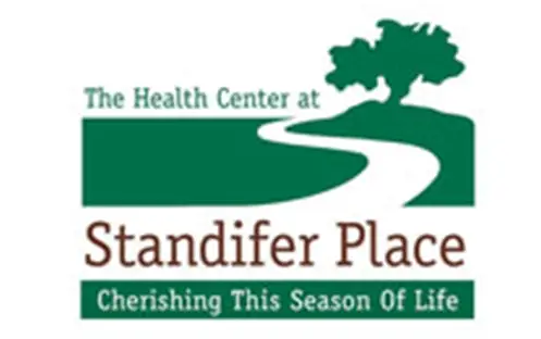 Logo of Health Center at Standifer Place, Assisted Living, Chattanooga, TN