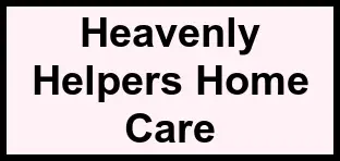 Logo of Heavenly Helpers Home Care, , Saint Louis, MO