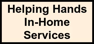 Logo of Helping Hands In-Home Services, , Marietta, GA