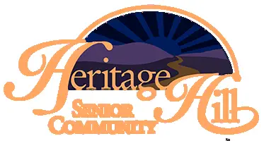 Logo of Heritage Hill Senior Community, Assisted Living, Weatherly, PA