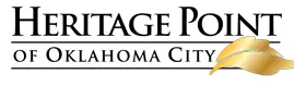 Logo of Heritage Point of Oklahoma City, Assisted Living, Memory Care, Oklahoma City, OK
