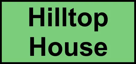 Logo of Hilltop House, Assisted Living, Caro, MI