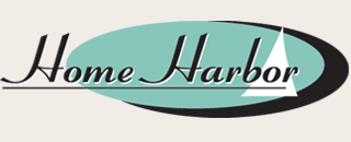 Logo of Home Harbor, Assisted Living, Racine, WI