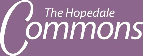 Logo of Hopedale Commons, Assisted Living, Hopedale, IL