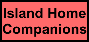 Logo of Island Home Companions, , Venice, FL