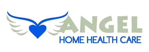 Logo of Jim & Patti Jones Angel Home Health Care, Assisted Living, Mesa, AZ