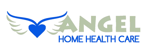 Logo of Jim & Patti Jones Angel Home Health Care, Assisted Living, Mesa, AZ