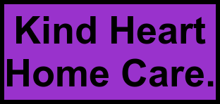 Logo of Kind Heart Home Care., , Chicago, IL