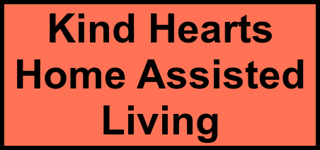 Logo of Kind Hearts Home Assisted Living, Assisted Living, Glen Burnie, MD