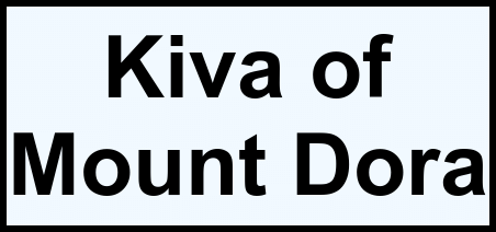 Logo of Kiva of Mount Dora, Assisted Living, Mount Dora, FL