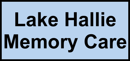 Logo of Lake Hallie Memory Care, Assisted Living, Memory Care, Chippewa Falls, WI